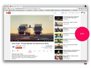 Inserisci qui un occhiello
9
EPIC