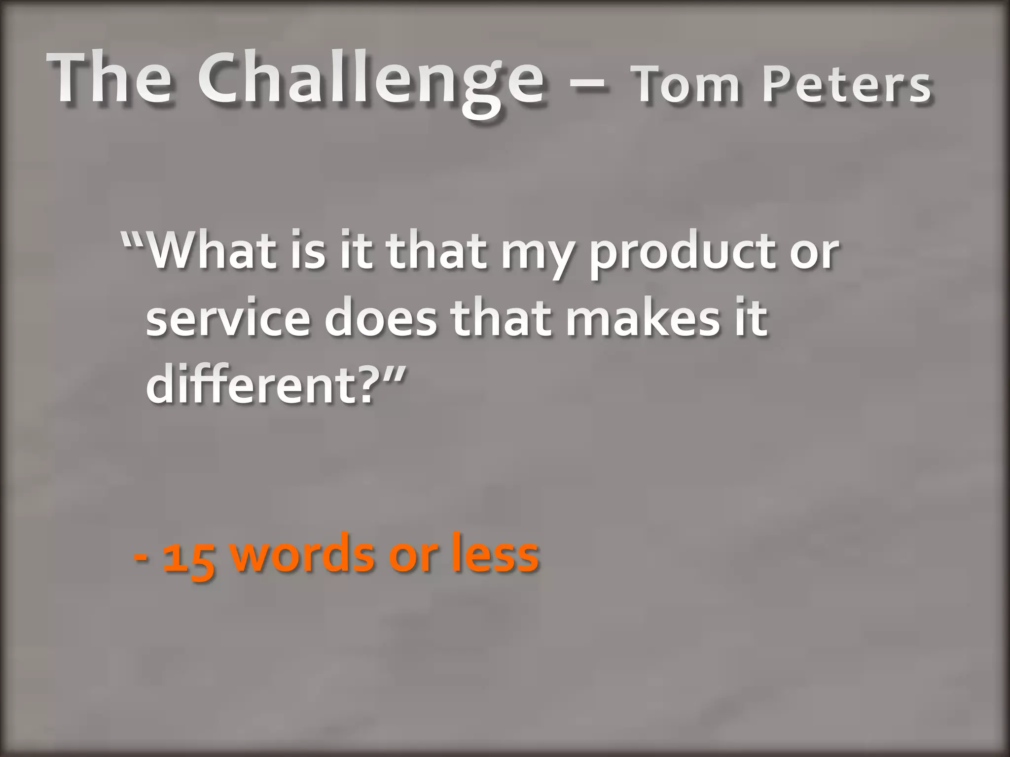 050108 Personal Brand