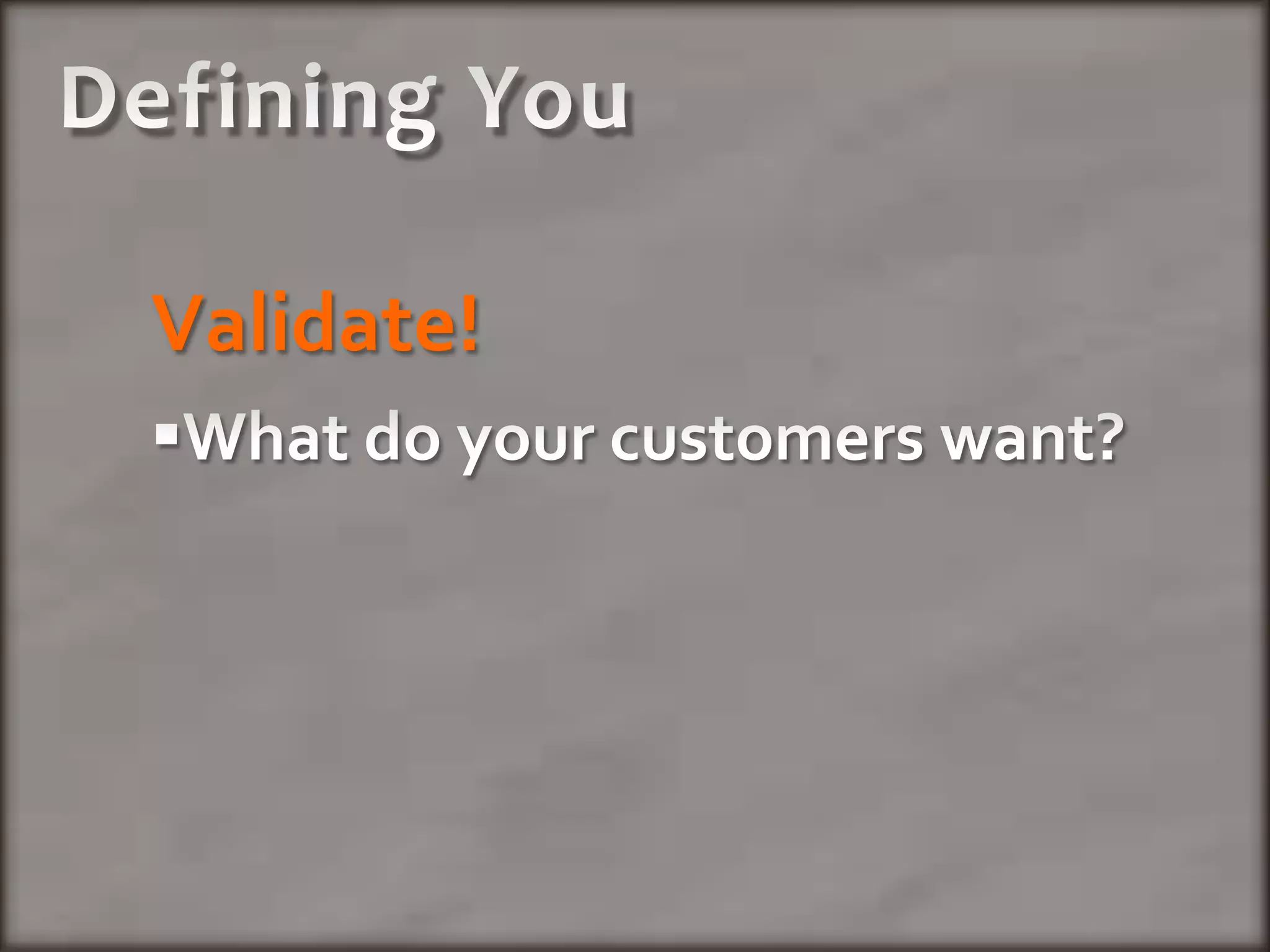 050108 Personal Brand