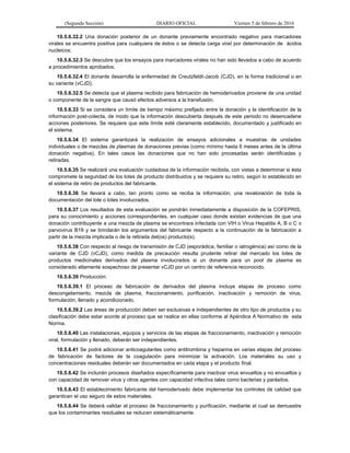 Iconos Nom 059 NOM-059-2015 | PDF
