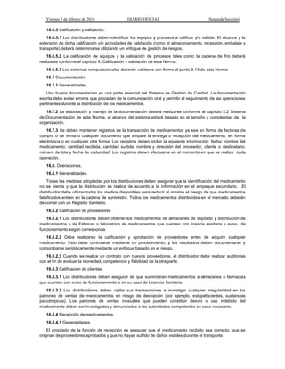 Iconos Nom 059 NOM-059-2015 | PDF