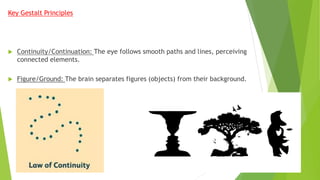 Understanding Gestalt Principles and Illusions in Visual and Sound ...