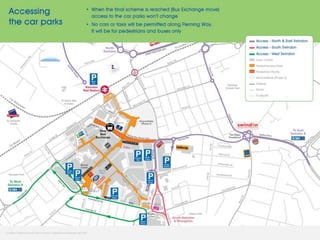 Kimmerfields Development Swindon | PPT