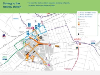 Kimmerfields Development Swindon | PPTX