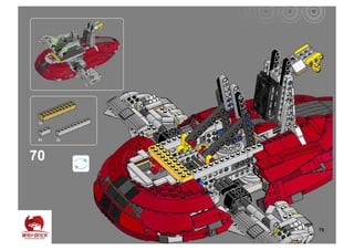 Lepin 05037 outlet