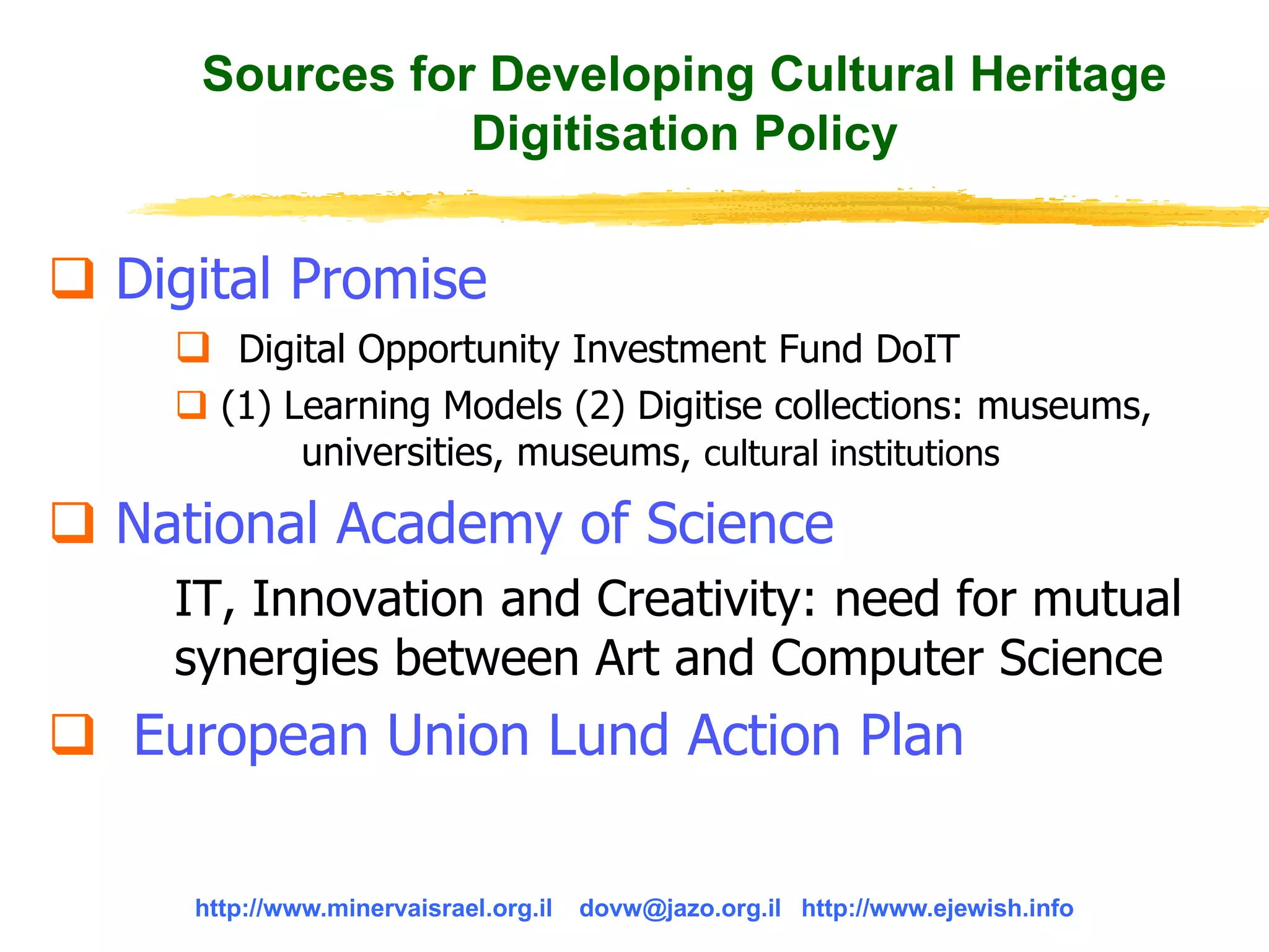 050531 Presentation Info 2005