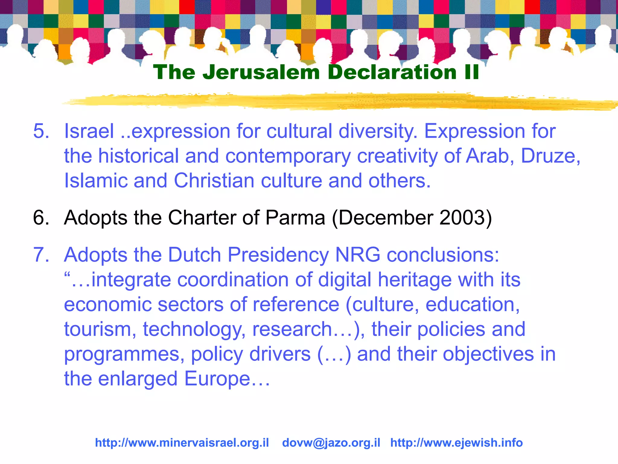 050531 Presentation Info 2005