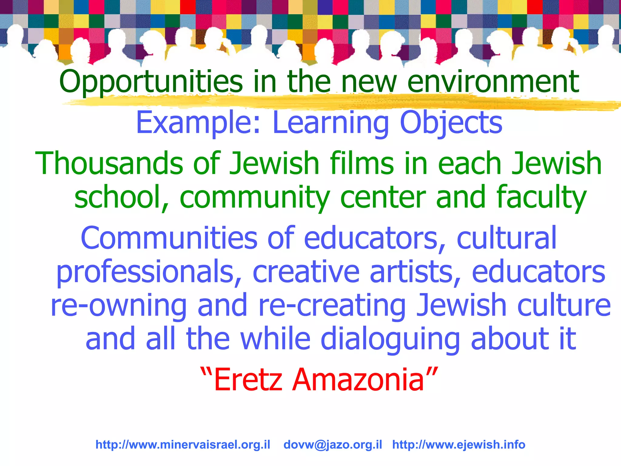 050531 Presentation Info 2005