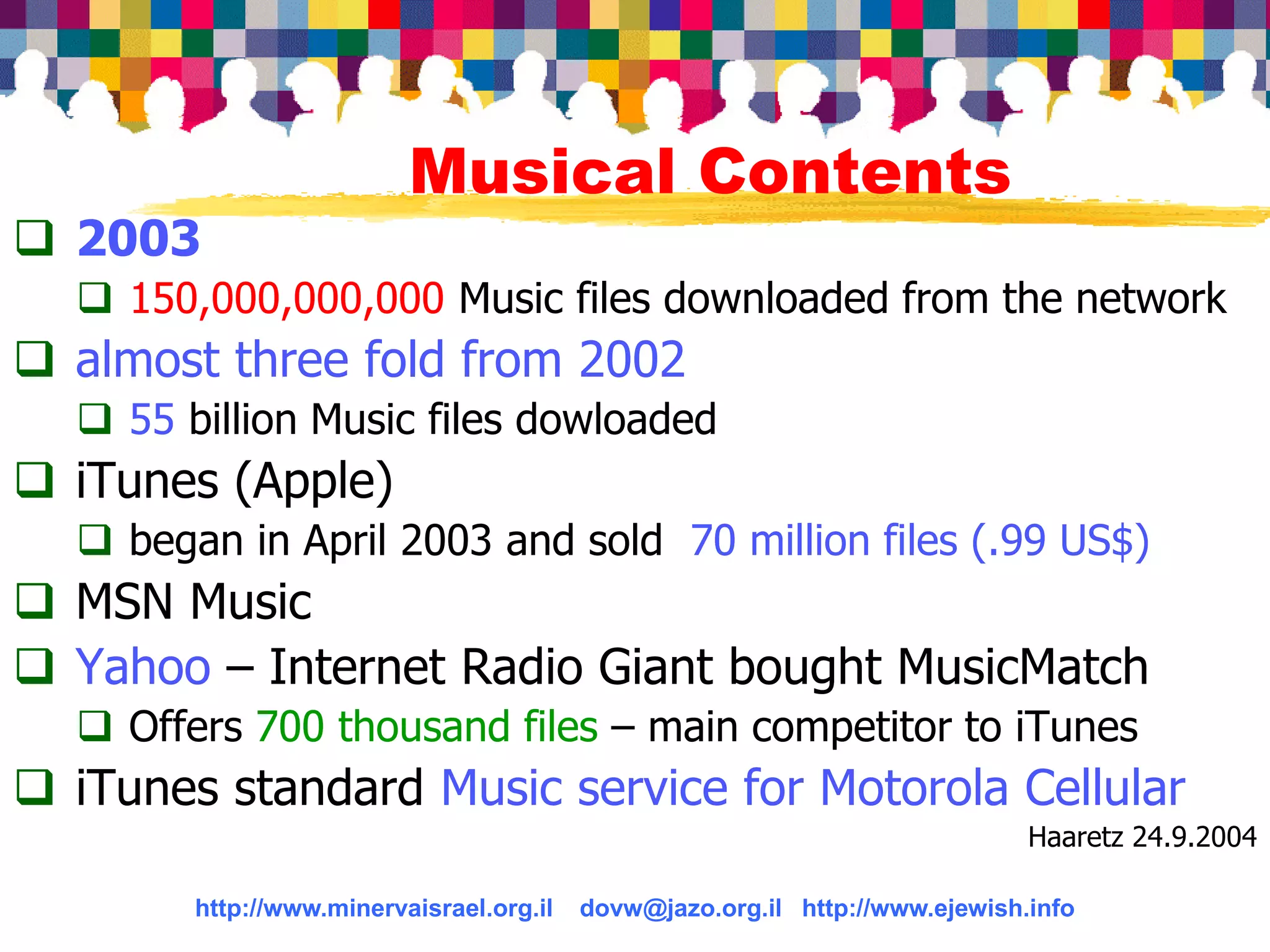 050531 Presentation Info 2005