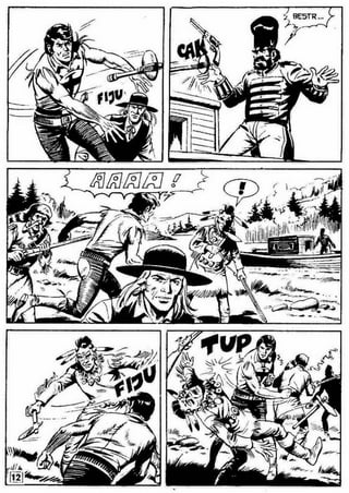 0506. 7 neustrašivih