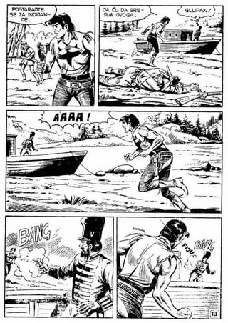 0506. 7 neustrašivih