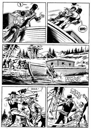 0506. 7 neustrašivih