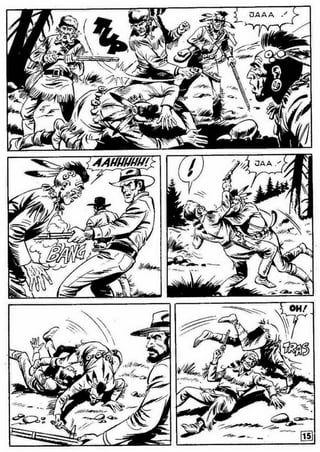 0506. 7 neustrašivih