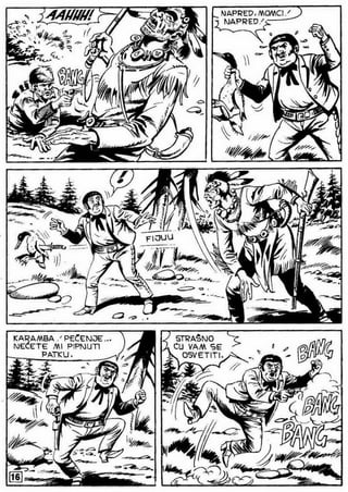 0506. 7 neustrašivih