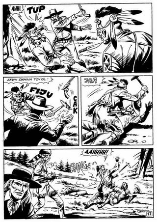 0506. 7 neustrašivih