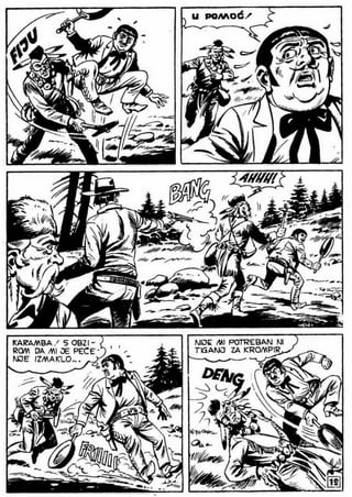 0506. 7 neustrašivih