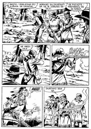 0506. 7 neustrašivih