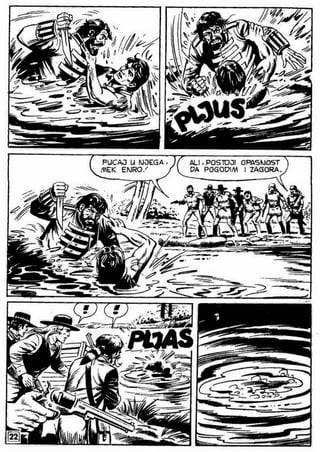 0506. 7 neustrašivih