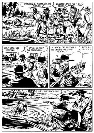 0506. 7 neustrašivih