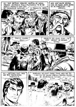 0506. 7 neustrašivih