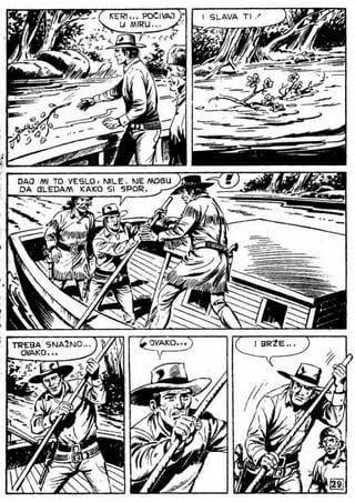 0506. 7 neustrašivih