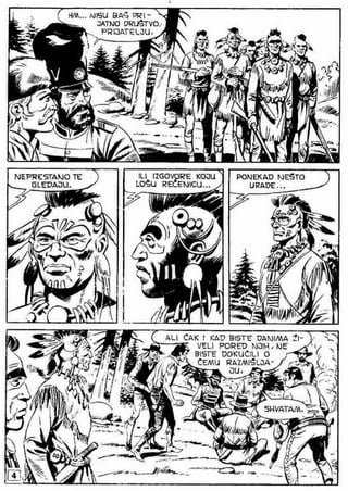 0506. 7 neustrašivih