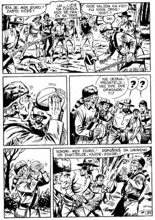 0506. 7 neustrašivih