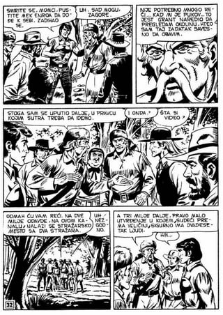 0506. 7 neustrašivih