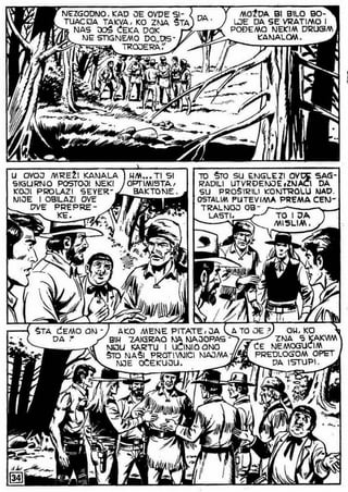 0506. 7 neustrašivih