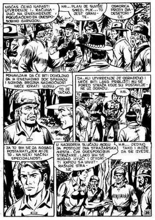 0506. 7 neustrašivih