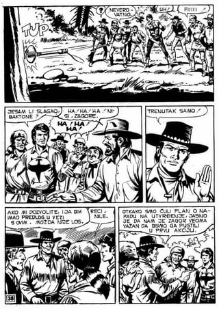 0506. 7 neustrašivih