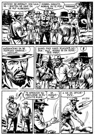 0506. 7 neustrašivih