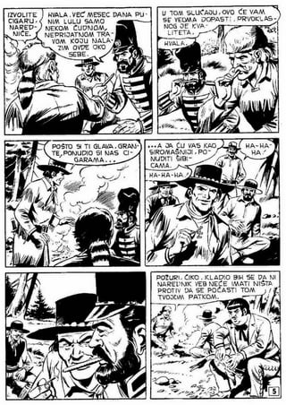 0506. 7 neustrašivih