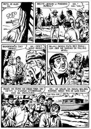 0506. 7 neustrašivih