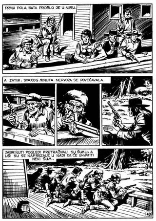 0506. 7 neustrašivih