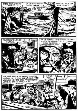 0506. 7 neustrašivih