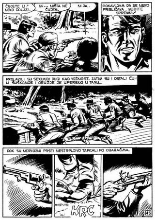 0506. 7 neustrašivih