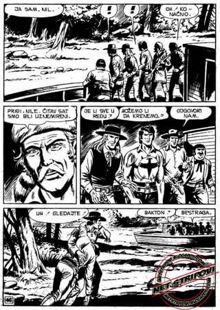 0506. 7 neustrašivih