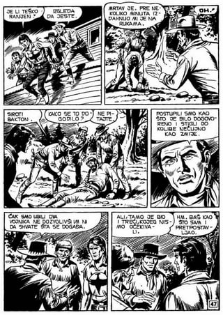 0506. 7 neustrašivih