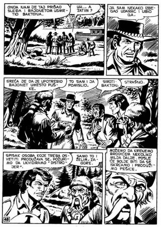 0506. 7 neustrašivih