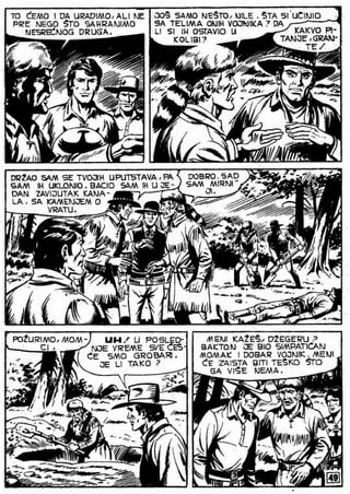 0506. 7 neustrašivih