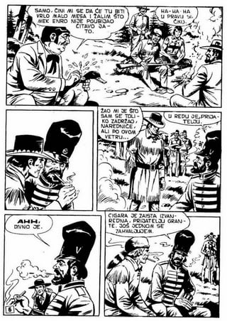 0506. 7 neustrašivih