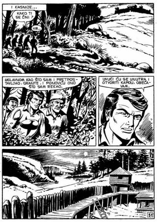 0506. 7 neustrašivih