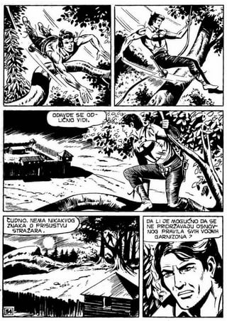 0506. 7 neustrašivih