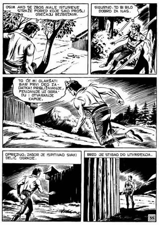 0506. 7 neustrašivih