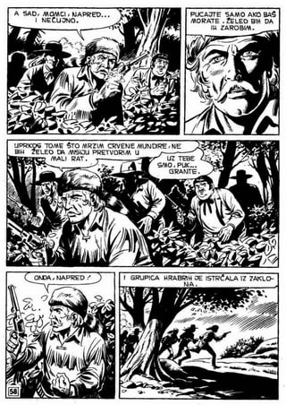 0506. 7 neustrašivih