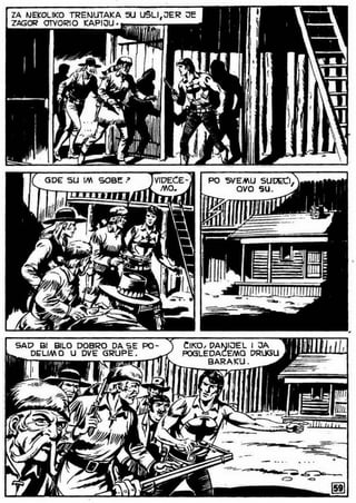 0506. 7 neustrašivih