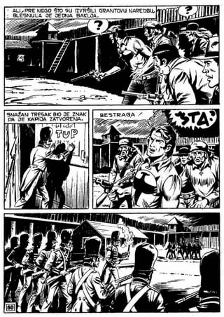 0506. 7 neustrašivih