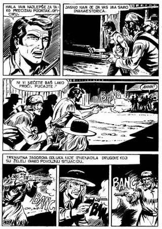 0506. 7 neustrašivih