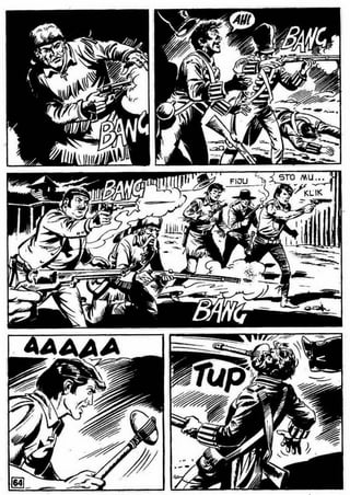 0506. 7 neustrašivih